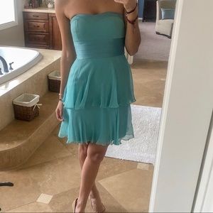 BCBG Paris Cocktail Dress